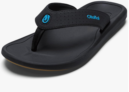 Olukai Ki'i Men's Sandals