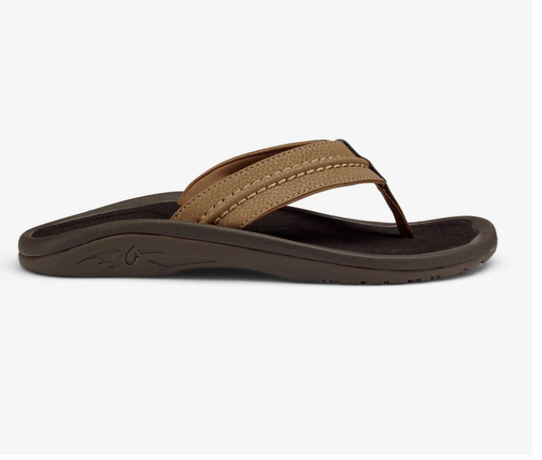 Load image into Gallery viewer, Olukai Hokua Men's Sandals
