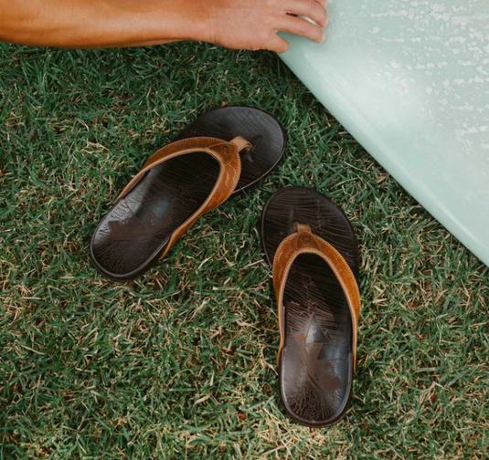 Olukai Hikianalia Men's Sandals