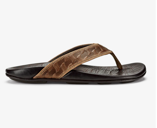 Olukai Hikianalia Men's Sandals