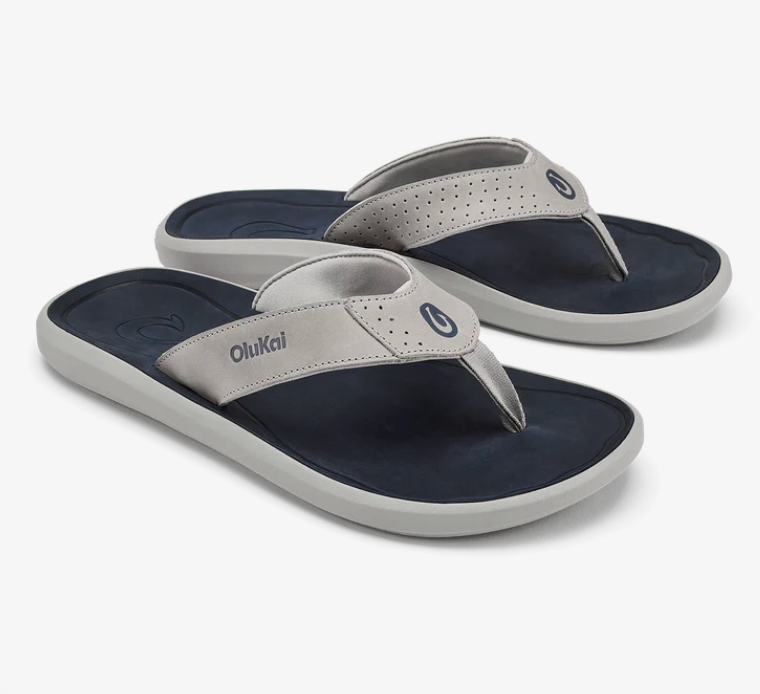 Load image into Gallery viewer, Olukai Pili Men's Sandals
