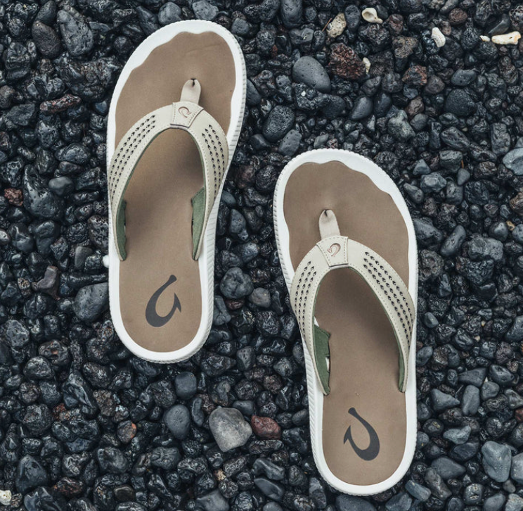 Load image into Gallery viewer, Olukai Ulele Men's Sandals
