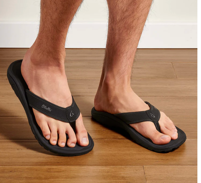 Load image into Gallery viewer, Olukai 'Ohana Men's Sandals
