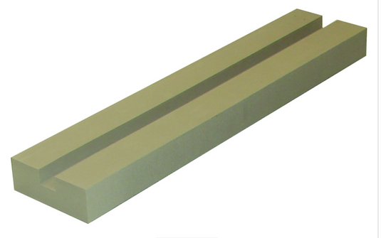 SUP Foam Spacer Block, 1.5 X 4.75 X 22