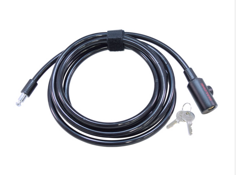 Load image into Gallery viewer, Malone LockUp 10' Cable Lock
