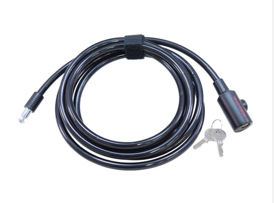 Malone LockUp 10' Cable Lock