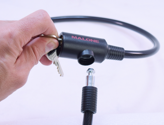 Malone LockUp 10' Cable Lock