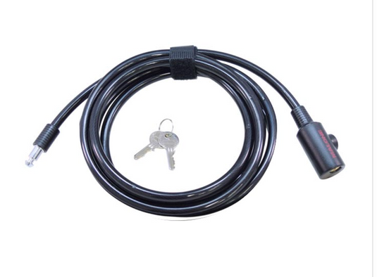 Malone LockUp 8' Cable Lock