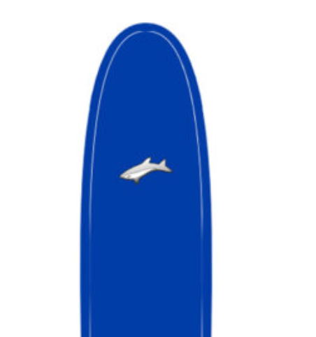 Load image into Gallery viewer, Jimmy Lewis Destroyer Surfboard
