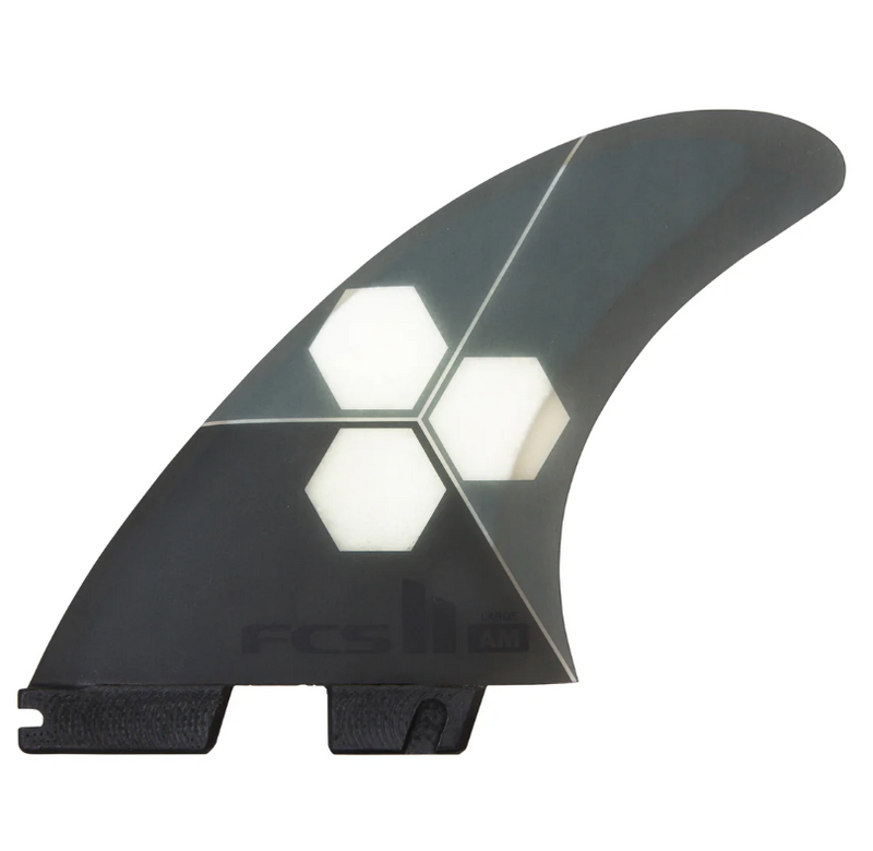 Load image into Gallery viewer, FCS II Al Merrick Tri Fins
