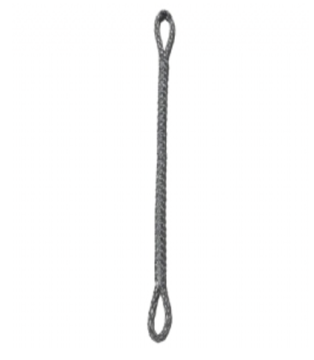 PKS Adjustable/Universal Wingboarding Harness Line with Pigtails