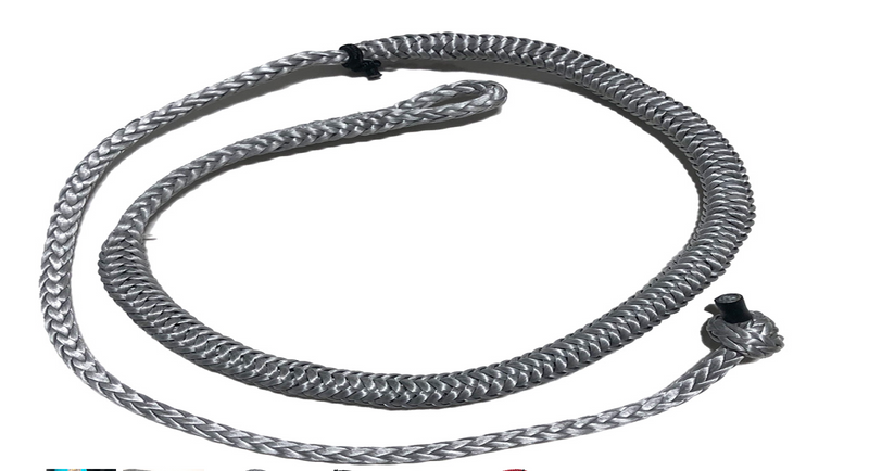 Load image into Gallery viewer, PKS Adjustable/Universal Wingboarding Harness Line with Pigtails

