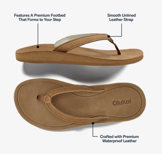 Olukai Women's Southshore