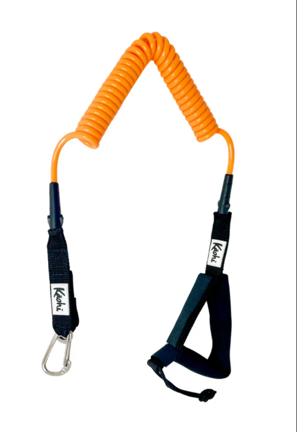 Load image into Gallery viewer, Kaohi Wingfoil Harness &amp; Belt Leash
