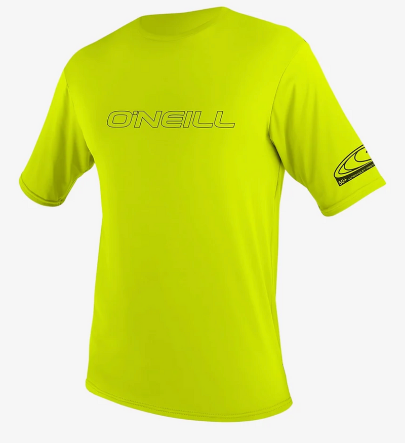 Load image into Gallery viewer, O'Neill Youth Basic UPF50+ S/S Sun Shirt
