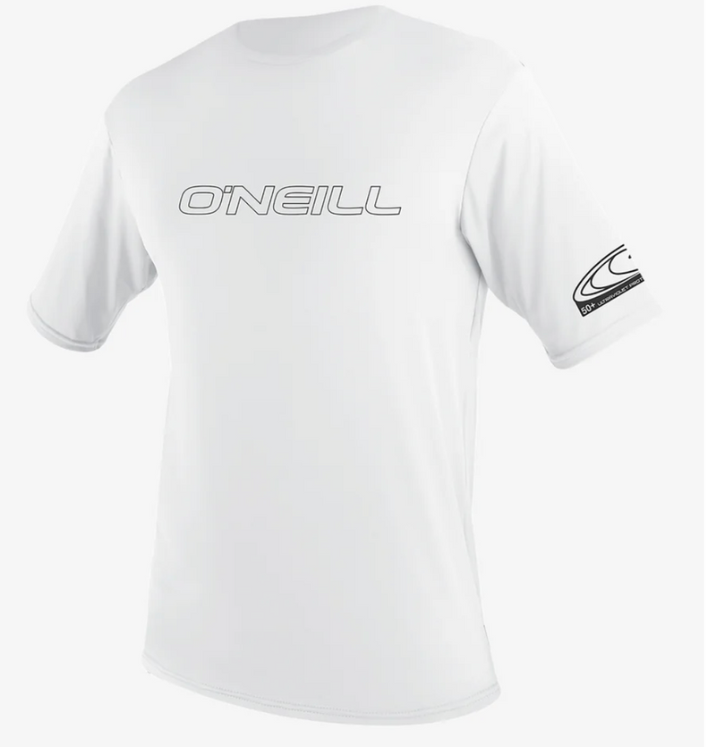Load image into Gallery viewer, O'Neill Youth Basic UPF50+ S/S Sun Shirt
