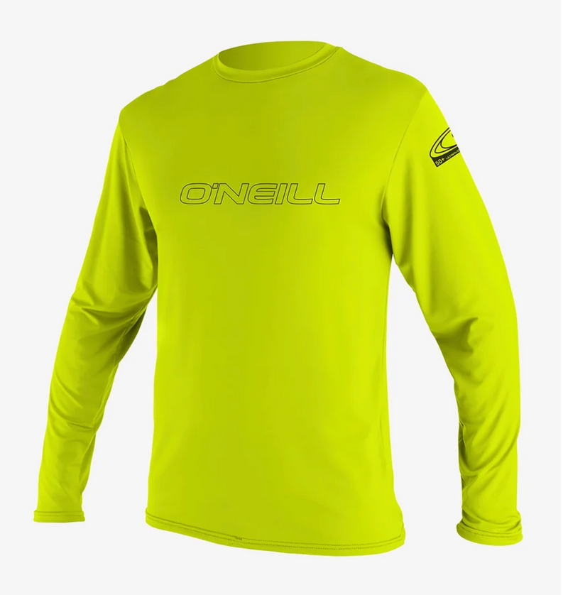 Load image into Gallery viewer, O'Neill Youth Basic UPF50+ L/S Sun Shirt
