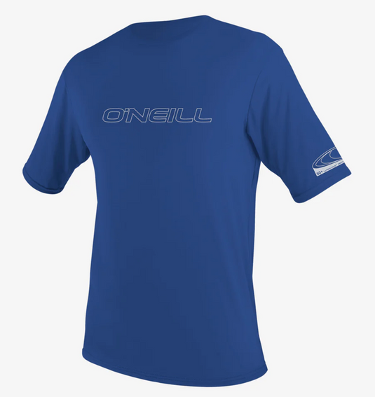 O'Neill Men's Basic UPF50+ S/S Sun Shirt