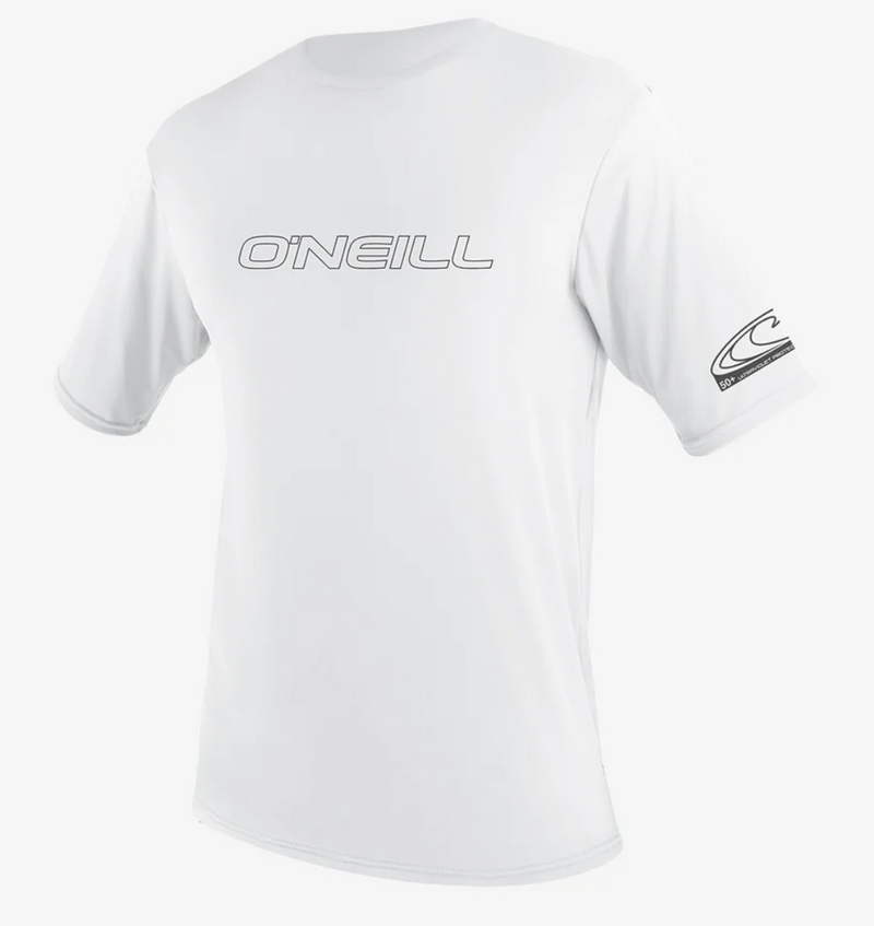 Load image into Gallery viewer, O'Neill Men's Basic UPF50+ S/S Sun Shirt
