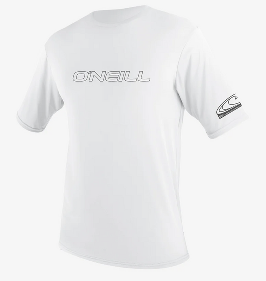 O'Neill Men's Basic UPF50+ S/S Sun Shirt