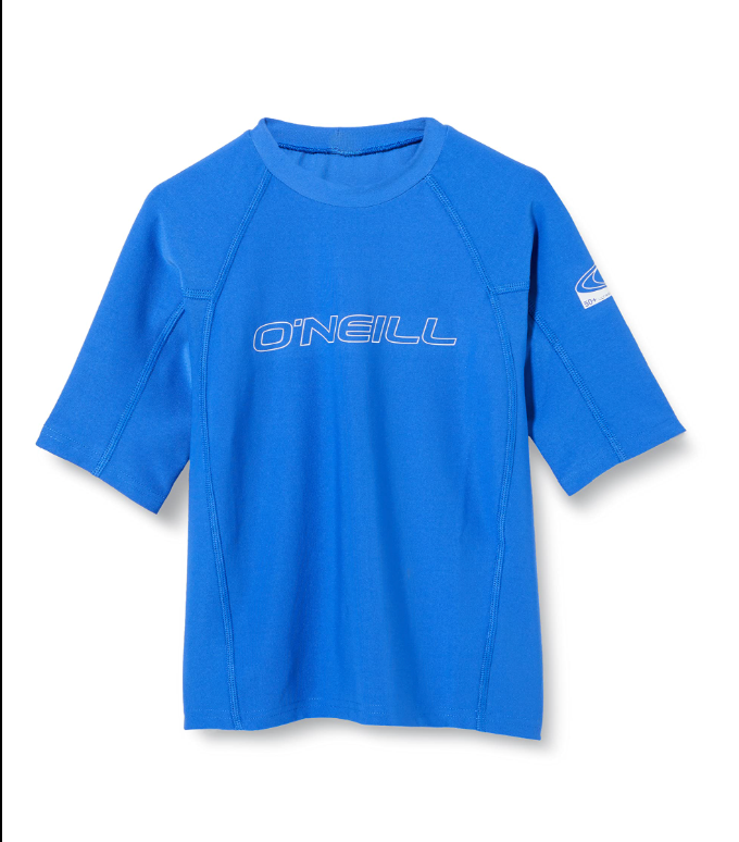 Load image into Gallery viewer, BASIC O'Neill Youth S/S Rash Guard
