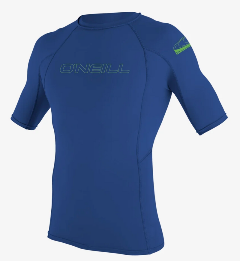 Load image into Gallery viewer, O'Neill Youth Basic UPF50+ S/S Rashguard

