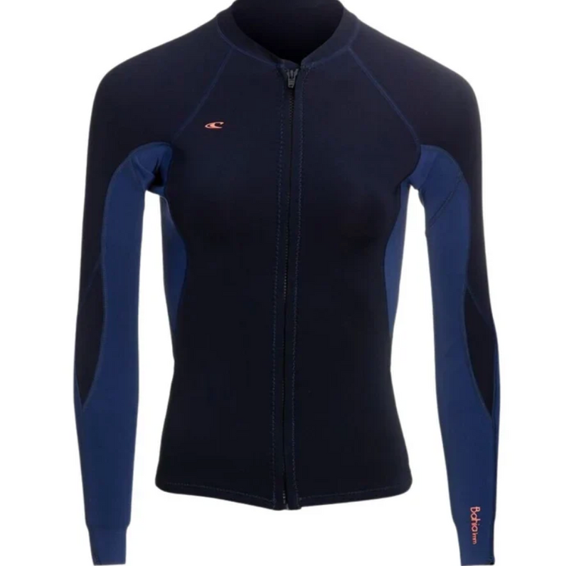 Load image into Gallery viewer, O'Neill Women's Bahia 1/0.5mm Jacket
