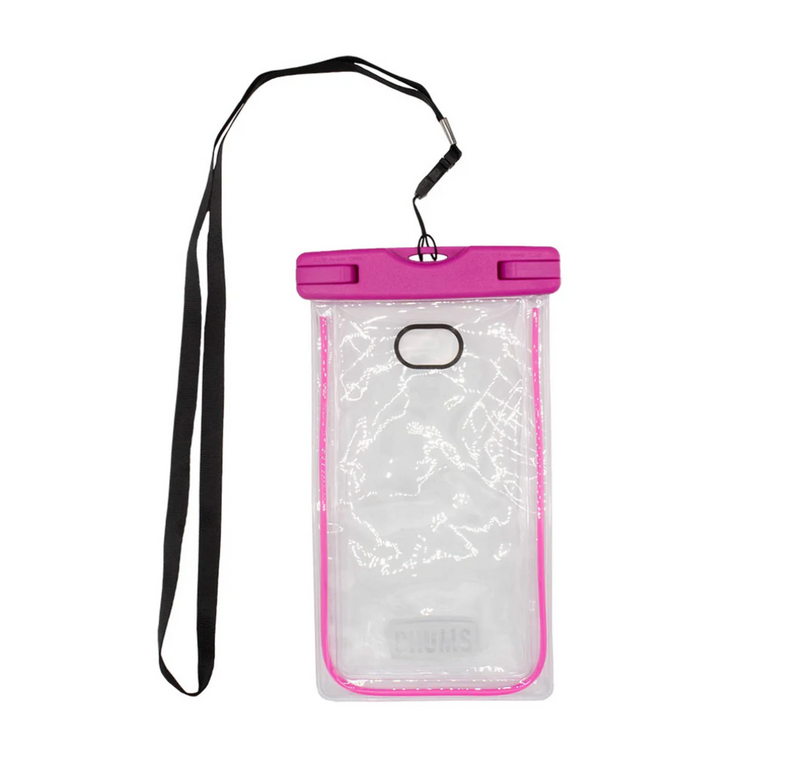 Load image into Gallery viewer, Chums Glow Phone Pouch
