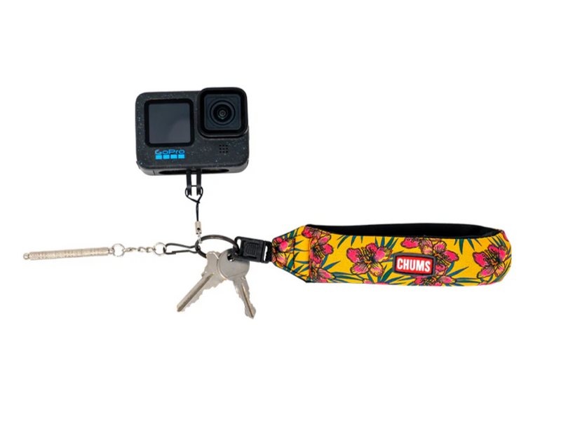 Load image into Gallery viewer, Chums Sportfloat Wrist Strap

