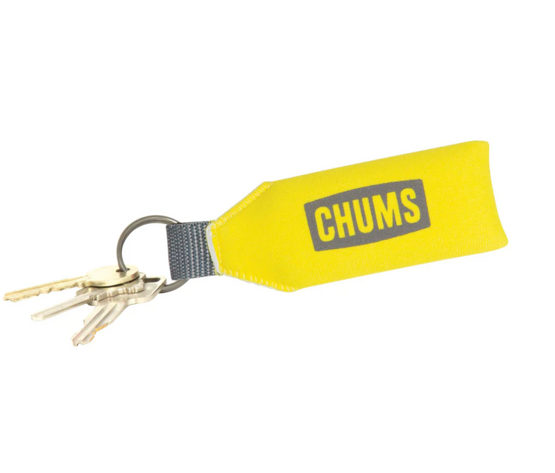 Load image into Gallery viewer, Chums Floating Neo Keychain
