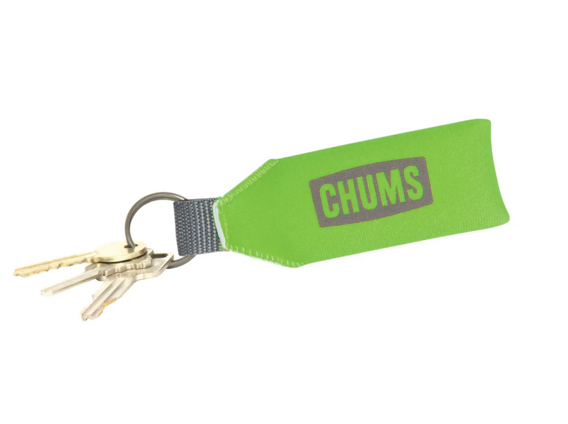Load image into Gallery viewer, Chums Floating Neo Keychain
