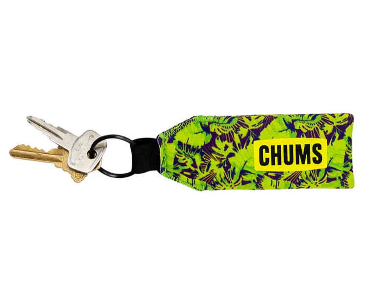 Load image into Gallery viewer, Chums Floating Neo Keychain
