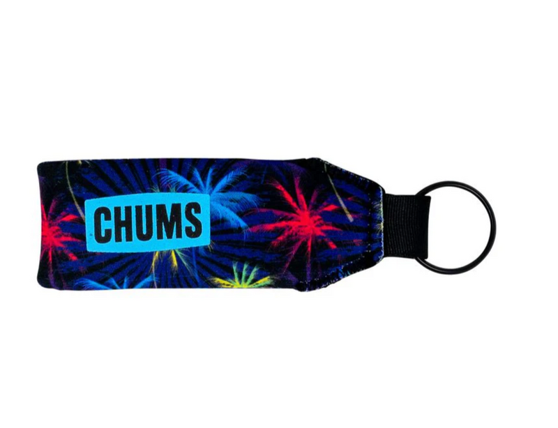 Load image into Gallery viewer, Chums Floating Neo Keychain
