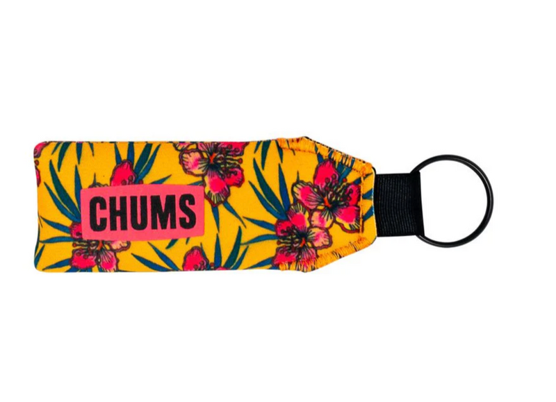 Load image into Gallery viewer, Chums Floating Neo Keychain
