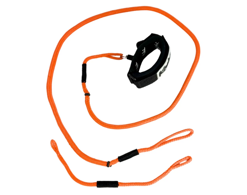 Load image into Gallery viewer, Kaohi Bungee Style WING Leash
