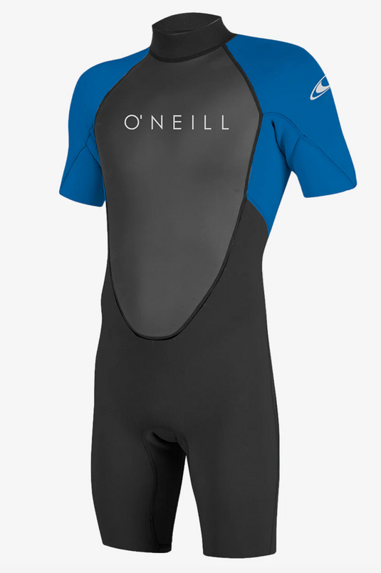 Reactor-2 2mm Bz S/S Spring Wetsuit (5041)