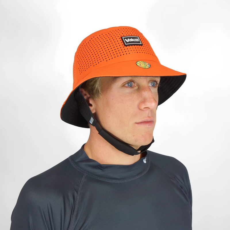 Load image into Gallery viewer, Vaikobi Bucket Bump Hat
