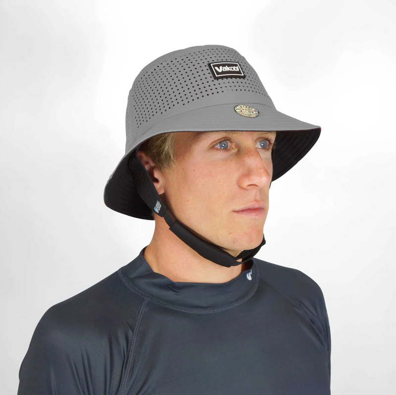 Load image into Gallery viewer, Vaikobi Bucket Bump Hat
