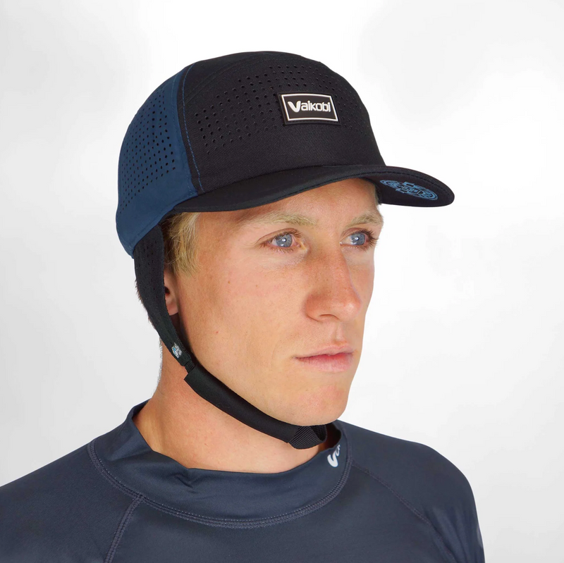Load image into Gallery viewer, Vaikobi Bump Hat Surf

