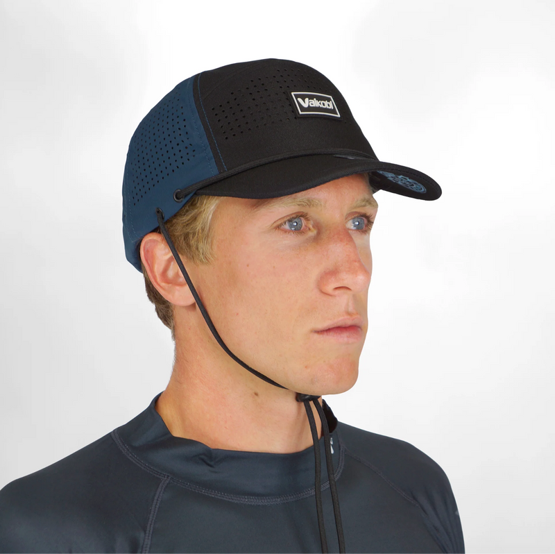 Load image into Gallery viewer, Vaikobi Bump Hat Hydro
