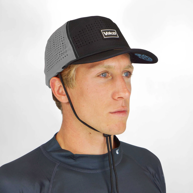Load image into Gallery viewer, Vaikobi Bump Hat Hydro
