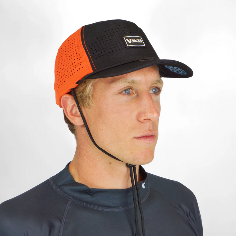 Load image into Gallery viewer, Vaikobi Bump Hat Hydro
