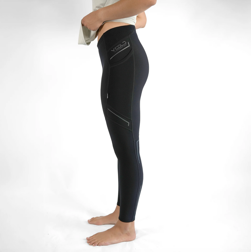 Load image into Gallery viewer, Vaikobi VCOLD Hydroflex Pants
