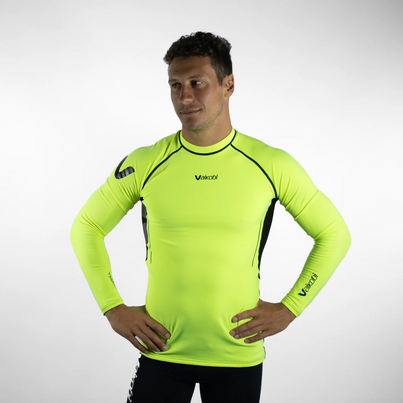Load image into Gallery viewer, Vaikobi VCOLD Hydroflex Top
