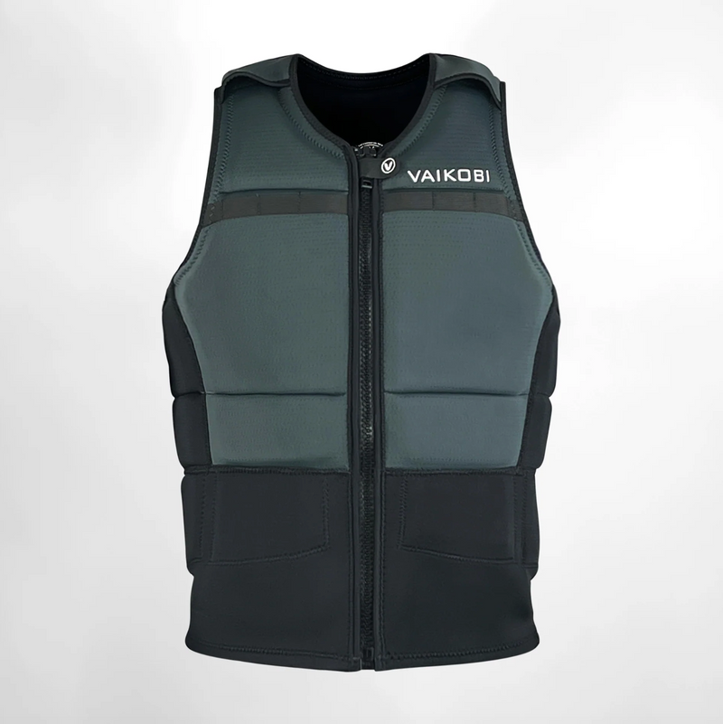 Load image into Gallery viewer, Vaikobi V-Impact Vest
