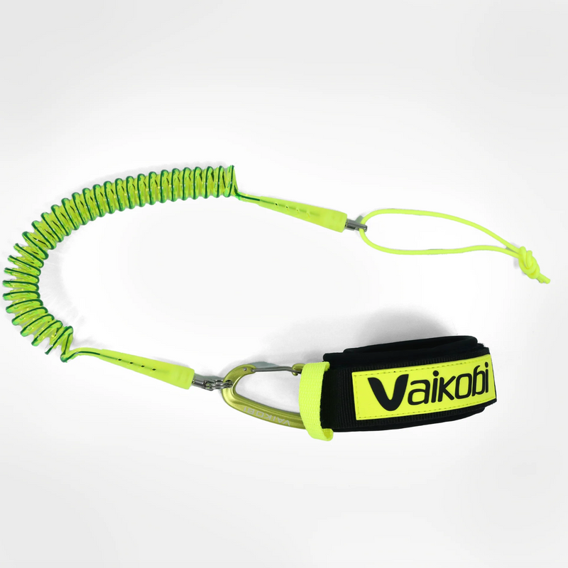 Load image into Gallery viewer, Vaikobi Ocean Paddling Calf Leash
