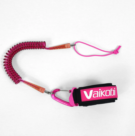 Vaikobi Ocean Paddling Calf Leash - Thumbnail 2