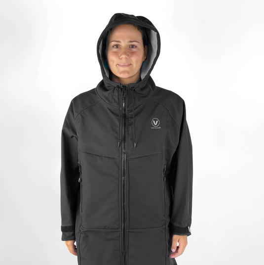 Vaikobi Beach Coat