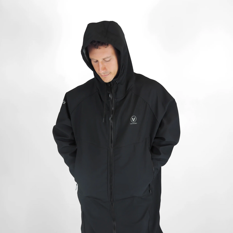 Load image into Gallery viewer, Vaikobi Beach Coat
