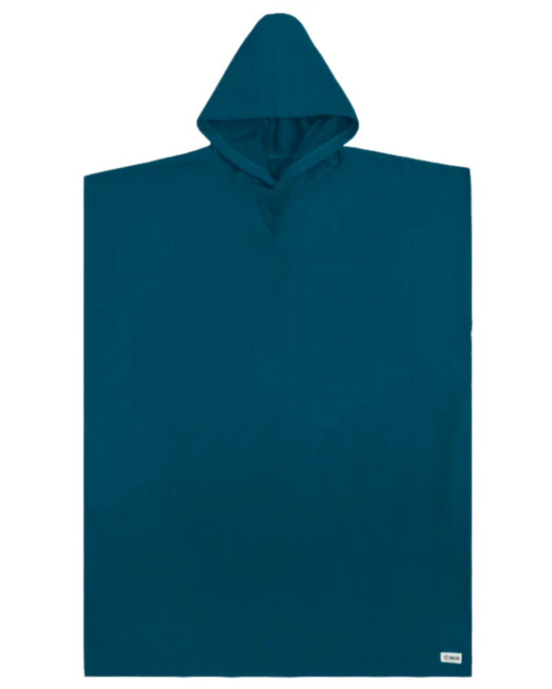 Load image into Gallery viewer, Sand Cloud Terra Hooded Poncho
